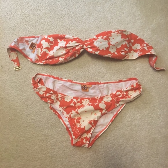 Tory Burch Other - Tory Burch Bikini